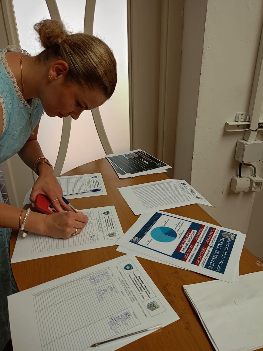 Komuna e Vitisë, ka filluar sot me ciklin e dëgjimeve buxhetore për planifikimin e buxhetit komunal 2026-2028.